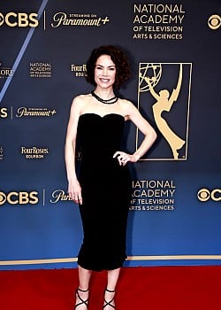 Rebecca Herbst image 3 of 4