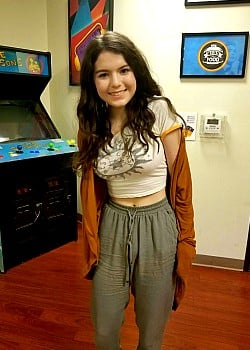 Rebecca Hochman-Fisher image 2 of 4