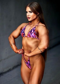 Rebecca Jansen image 3 of 4