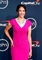 Rebecca Lobo profile photo