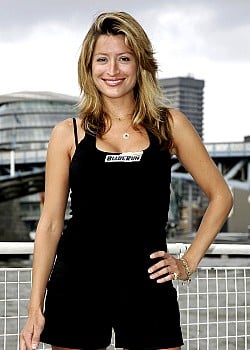 Rebecca Loos image 4 of 4