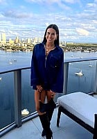 Rebecca Martinez profile photo