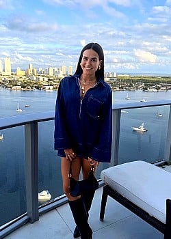 Rebecca Martinez
