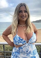 Rebecca May Stoker profile photo