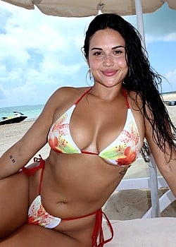 Rebecca Rabeiro image 1 of 3