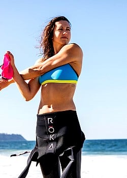 Rebecca Soni image 3 of 3