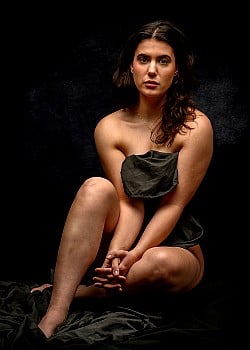 Rebecca Stawnisky image 2 of 2