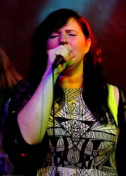 Rebecca Stone image 2 of 3