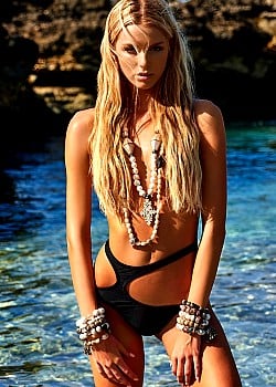 Rebecca Szambor image 1 of 4