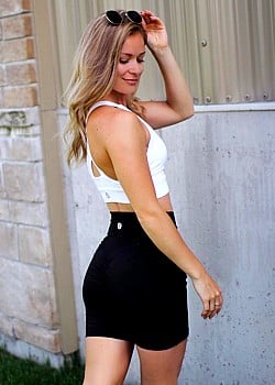 Rebecca Tremblay image 3 of 3