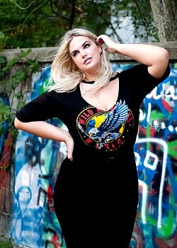 Rebecca Winters image 3 of 4