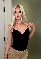 Rebecka Grenmyr profile photo