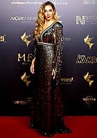 Rebeka Brown (singer) profile photo