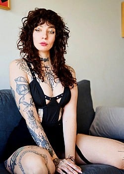 Rebekah Rose image 3 of 3