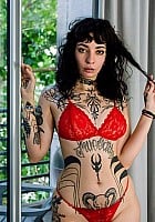 Rebekah Rose profile photo