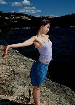 Rebekka (ATK) image 2 of 3