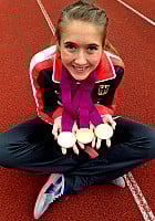 Rebekka Haase profile photo