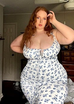 RedheadedHoneyDoll
