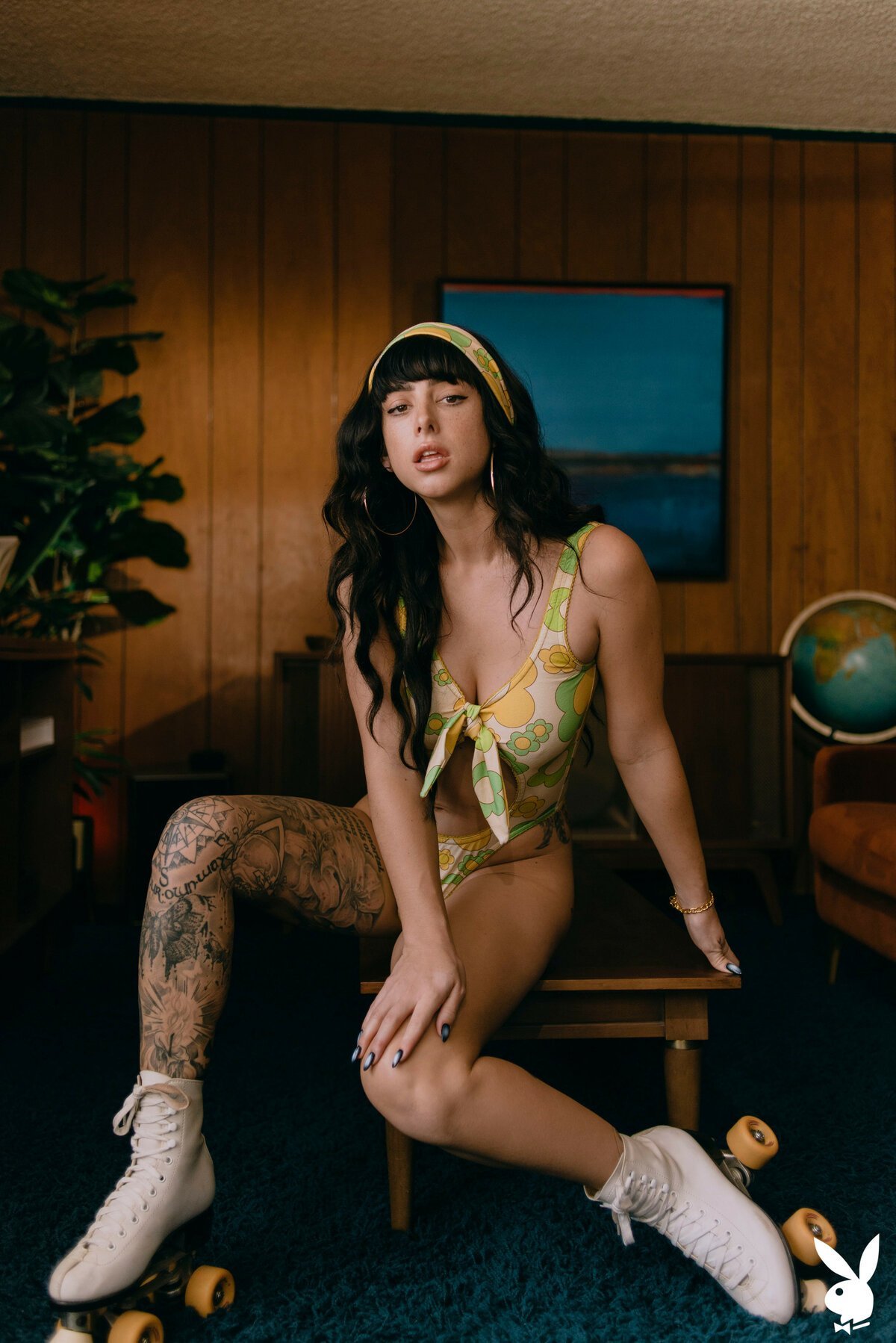 Reed Suicide - Free pics, galleries & more at Babepedia