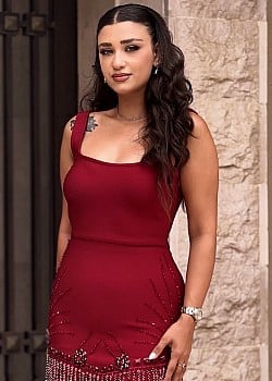 Reem Bouez image 1 of 3