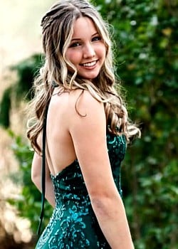 Reese Nickels image 2 of 4