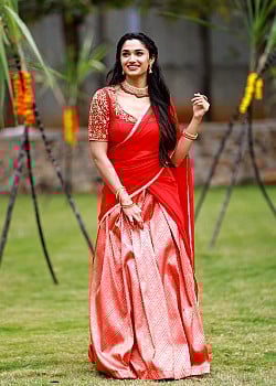 Reeshma Nanaiah image 4 of 4