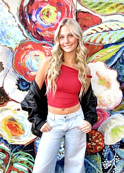 Regan Dusenbery image 4 of 4