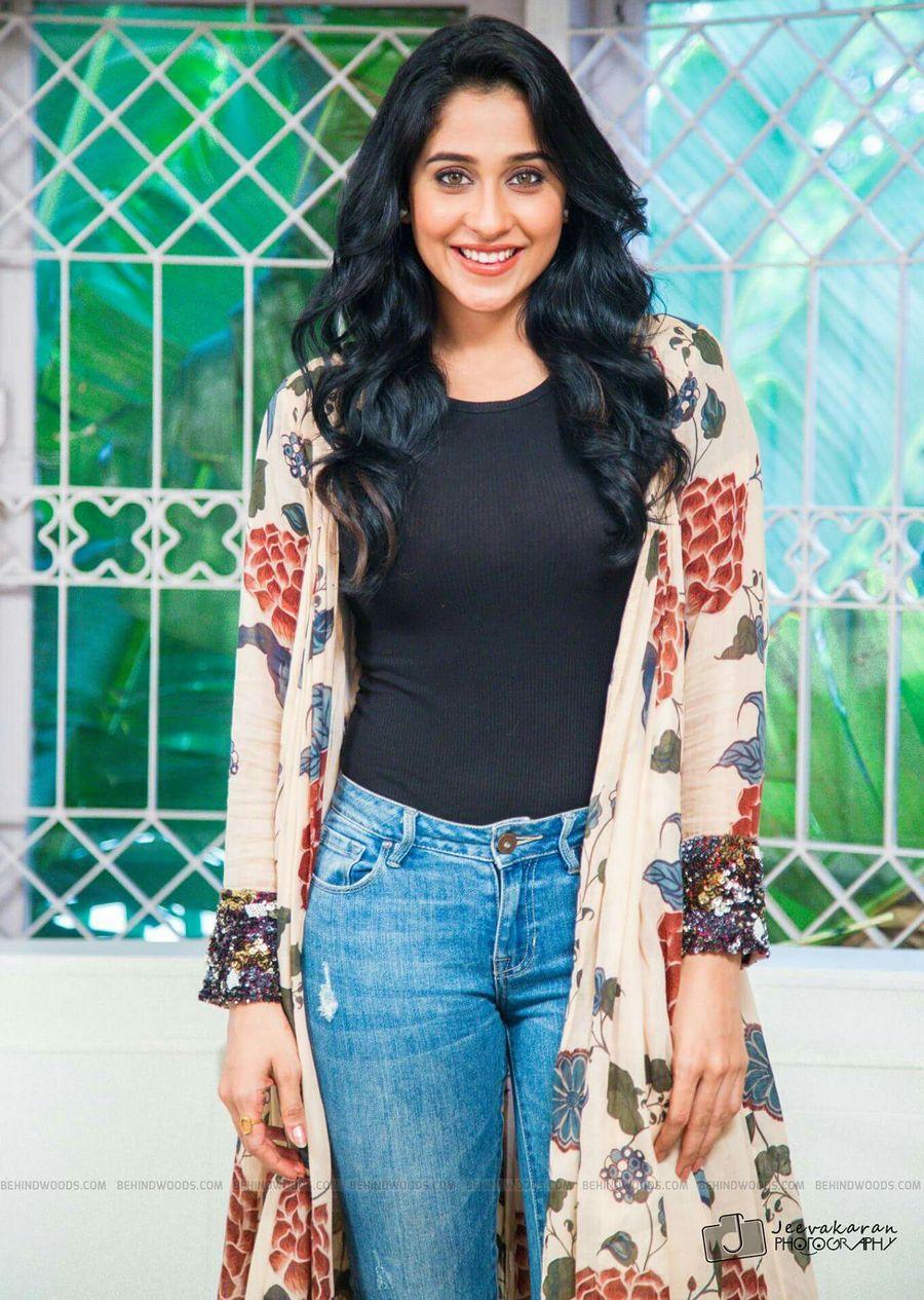 Regina cassandra boyfriend