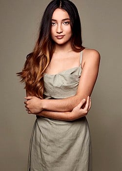 Regina Reynoso image 1 of 1