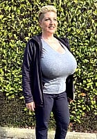 Regina Schonfeld profile photo