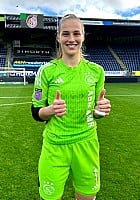Regina Van Eijk profile photo