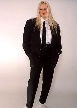 Regine Holse image 2 of 2