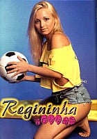 Regininha Torres profile photo