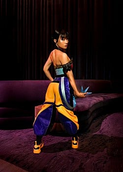 Rei Ami image 3 of 4