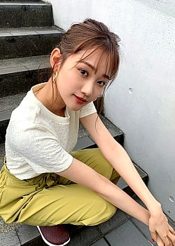 Rei Hozaki image 3 of 3