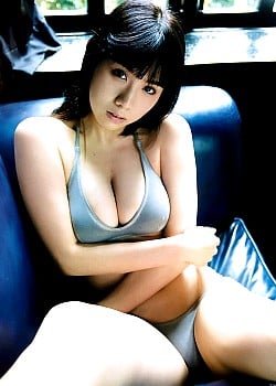 Rei Ishigami