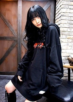 Rei Kuromiya image 1 of 1