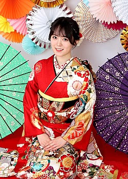Rei Nishikawa image 2 of 2