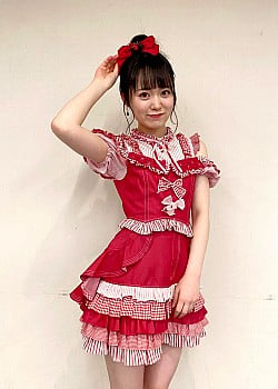 Rei Nishikawa image 1 of 2