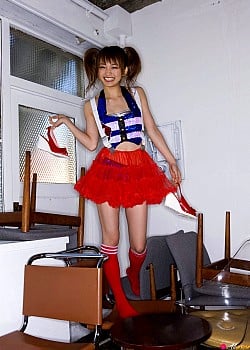 Rei Okamoto image 2 of 2