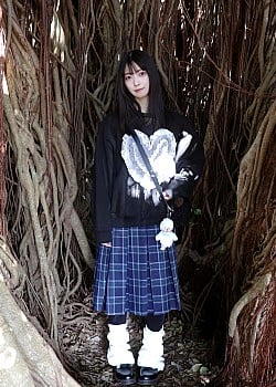 Rei Ozono