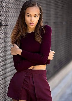 Reign Edwards image 4 of 4