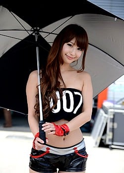 Reika Hino image 1 of 1