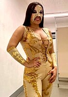 Reina Dorada profile photo
