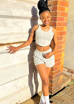 Relebohile Mohapi image 3 of 3