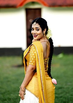 Remya Panicker image 4 of 4