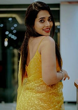 Remya Panicker