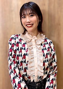 Rena Maeda image 4 of 4