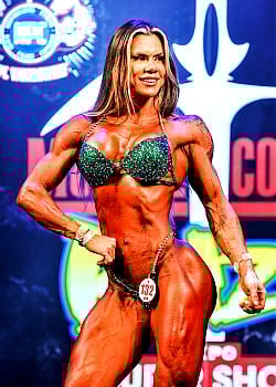 Renata Guaraciaba image 3 of 4