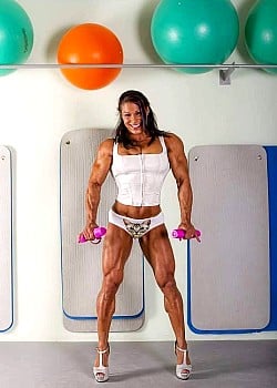 Renata Hronova image 2 of 4